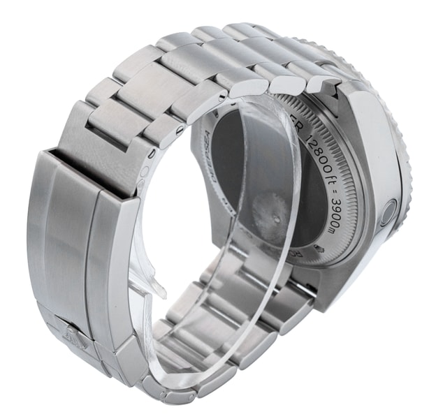 Rolex Deepsea 126660